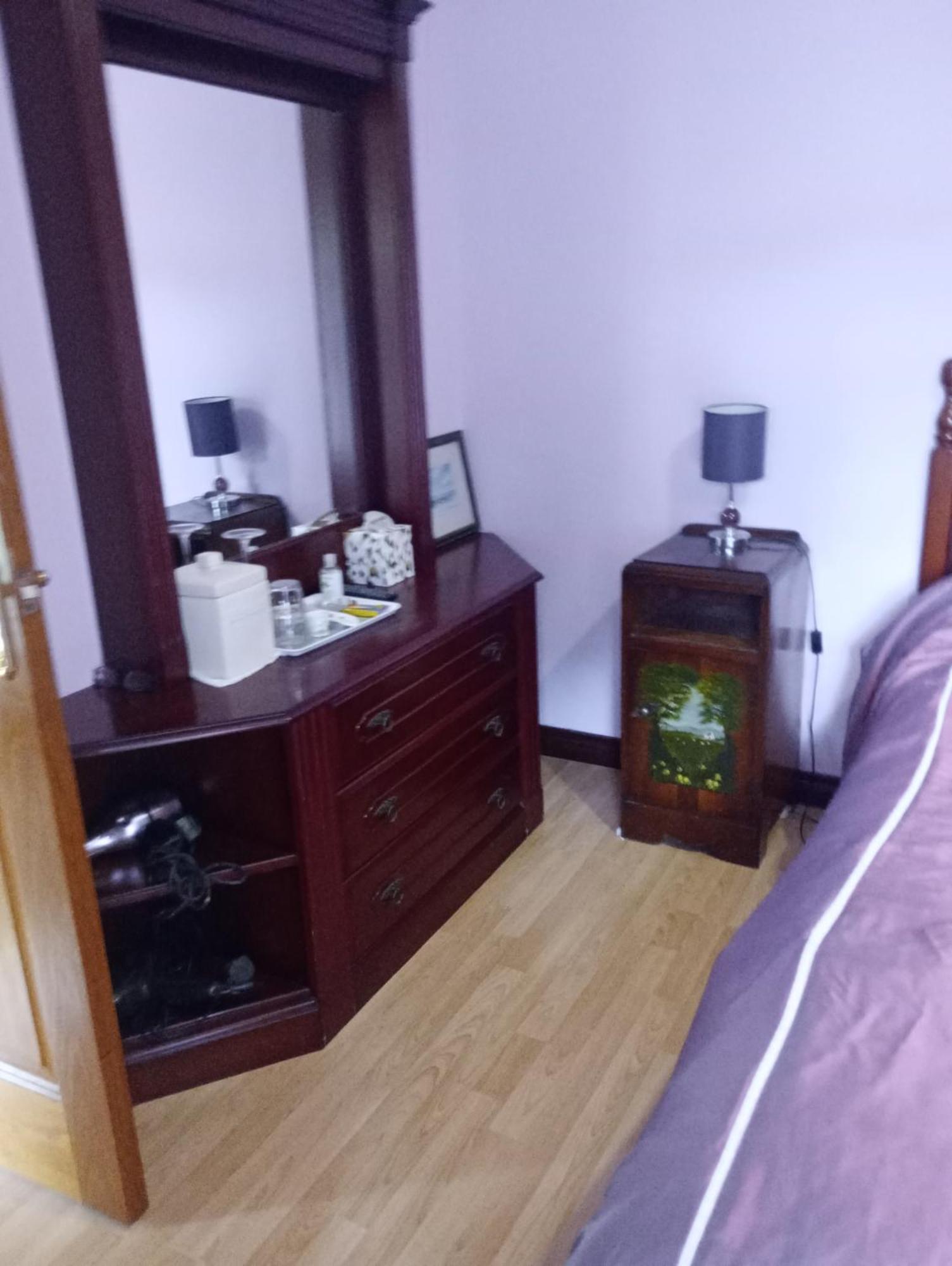 شقة Oldtown House Ballyclare المظهر الخارجي الصورة