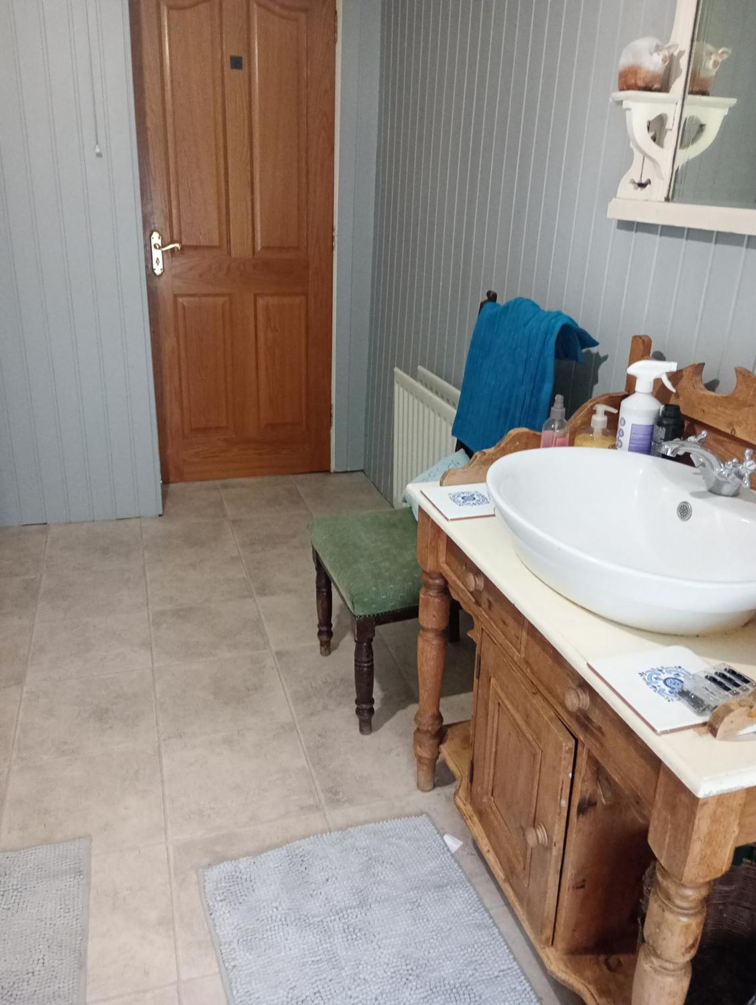 شقة Oldtown House Ballyclare المظهر الخارجي الصورة