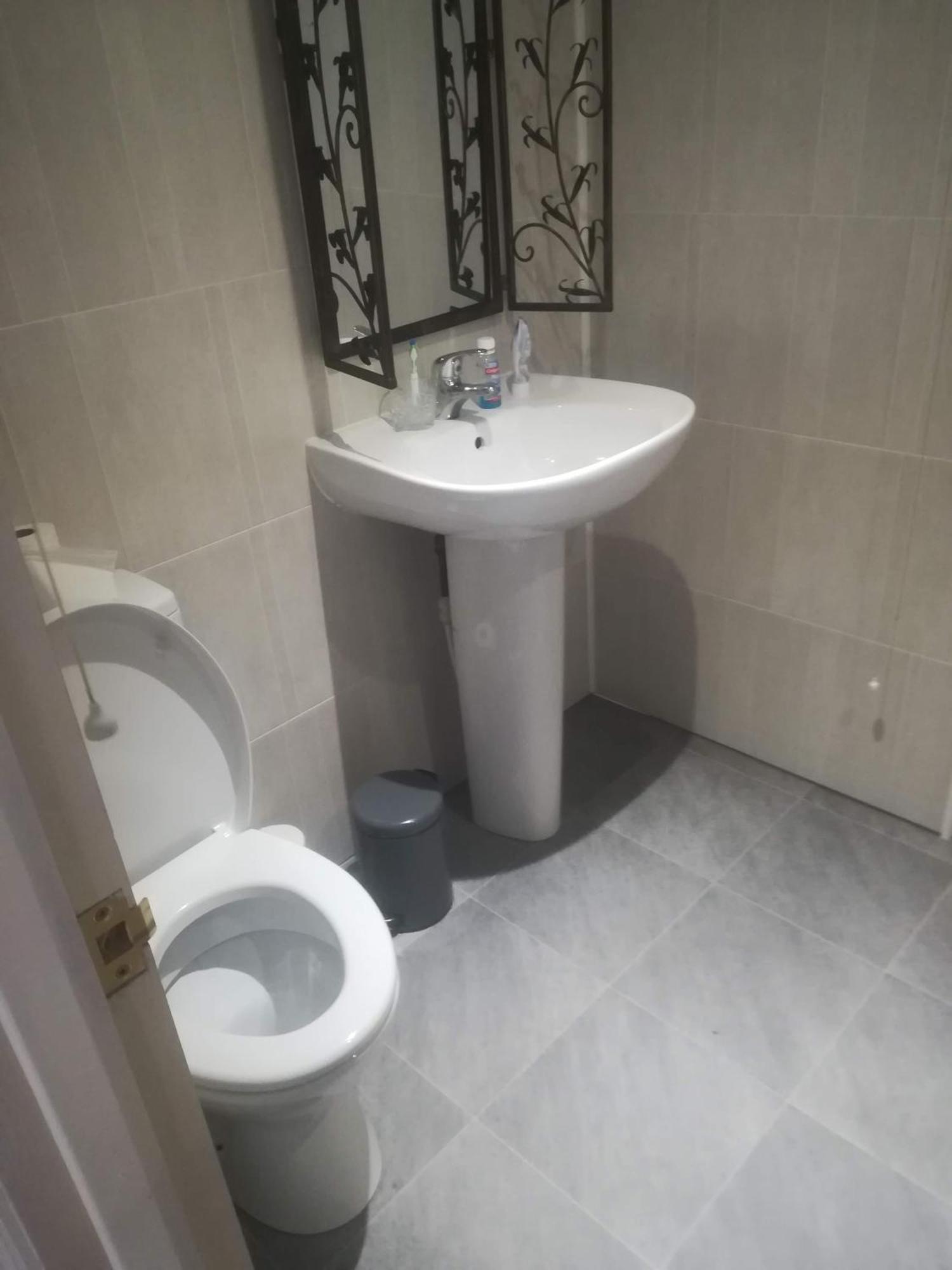 شقة Oldtown House Ballyclare المظهر الخارجي الصورة
