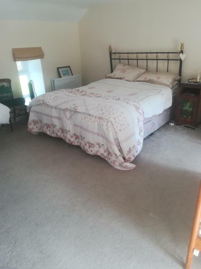 شقة Oldtown House Ballyclare المظهر الخارجي الصورة