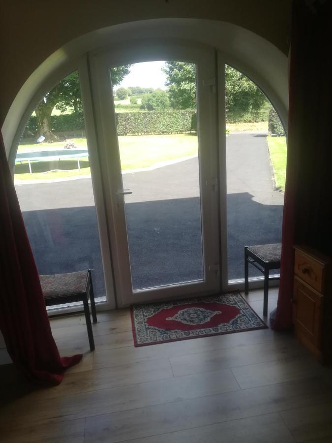 شقة Oldtown House Ballyclare المظهر الخارجي الصورة